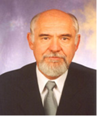 Imre J. RUDAS
